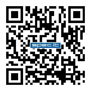 QR kodas | Spalvotas fabrikėlis, MB