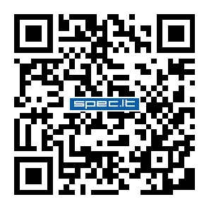 QR kodas | Spalvotas Horizontas, IĮ