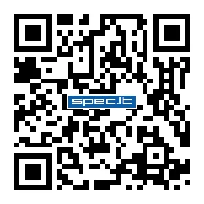 QR kodas | Montering LT, UAB | spec.lt