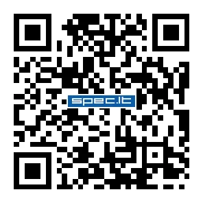 QR kodas | Spalvotas linas, MB