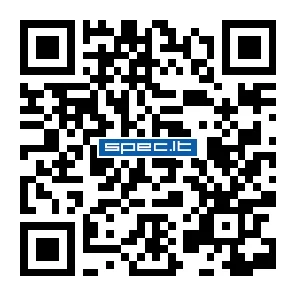 QR kodas | Spalvotas pasaulis, MB | spec.lt