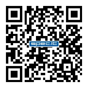 QR kodas | Spalvotas plienas, MB