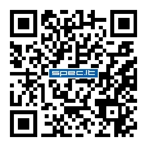 QR kodas | Spalvotas taškas, VŠĮ