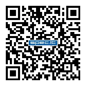 QR kodas | Visuomeninė organizacija Spalvotas veidas