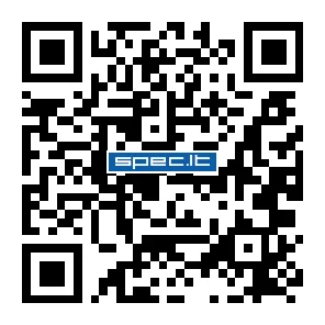 QR kodas | Spalvoti baldai, UAB