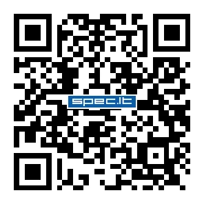 QR kodas | Spalvoti miškai, MB