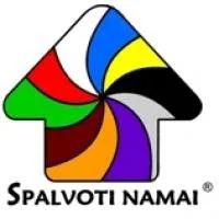 Spalvoti namai, UAB