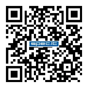 QR kodas | Spalvoti namai, UAB | spec.lt
