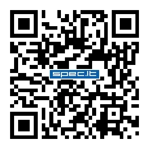 QR kodas | Spalvoti skoniai, MB