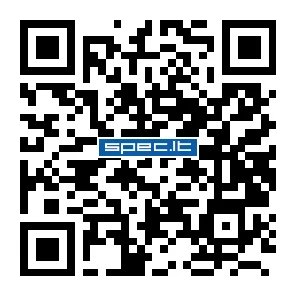 QR kodas | Spalvotieji metalai, UAB