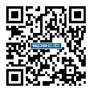 QR kodas | Spalvotos Idėjos, UAB | spec.lt