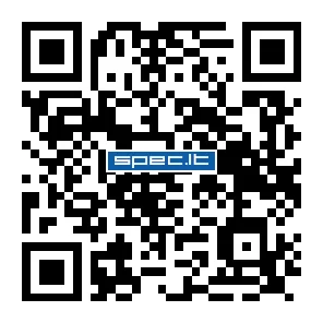 QR kodas | Spalvotos istorijos, MB