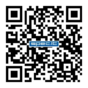 QR kodas | SPALVOTOS SPALVOS, MB | spec.lt