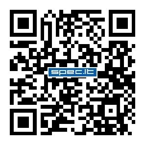 QR kodas | Spalvotos žinios, VŠĮ