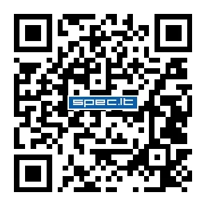 QR kodas | Spalvų burbulas, UAB