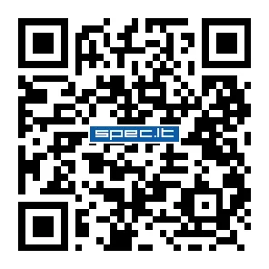 QR kodas | Spalvų Galerija, UAB