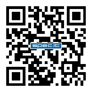 QR kodas | Spalvų grupė, UAB