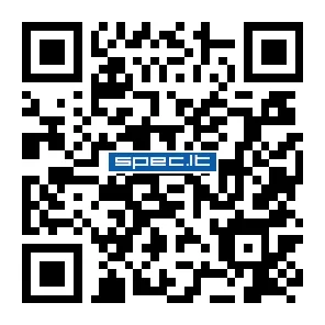 QR kodas | Spalvų Harmonija, VŠĮ