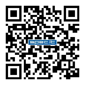 QR kodas | SPALVŲ ĮVAIROVĖ, UAB | spec.lt