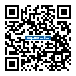QR kodas | Spalvų juokas, VŠĮ