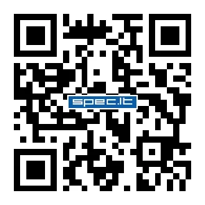 QR kodas | Spalvų menas, UAB