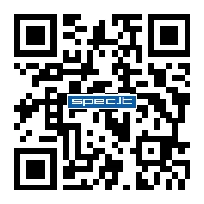 QR kodas | Spalvų Namai, UAB
