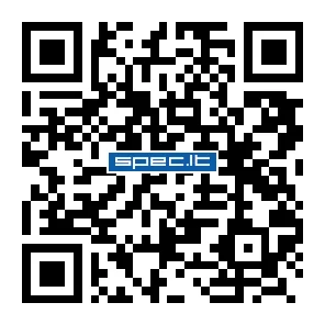 QR kodas | Spalvų paletė, UAB | spec.lt