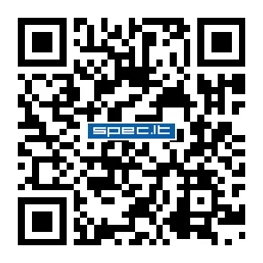 QR kodas | Spalvų panorama, UAB | spec.lt