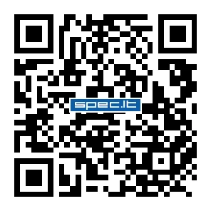QR kodas | Spalvų paslaptys, VŠĮ | spec.lt