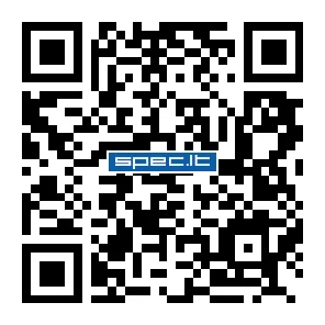 QR kodas | Spalvų projektai, UAB