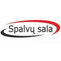 SPALVŲ SALA, UAB