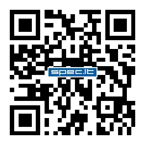 QR kodas | SPALVŲ SALA, UAB | spec.lt
