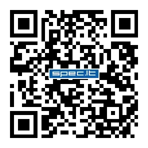 QR kodas | Spalvų Siautulys, UAB | spec.lt