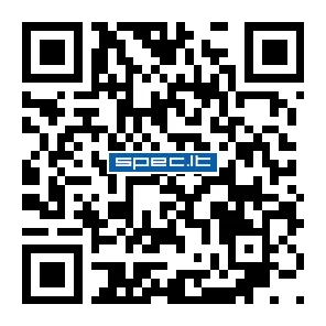 QR kodas | Spalvų srautas, MB | spec.lt