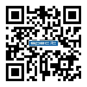 QR kodas | Spalvų Tema, UAB | spec.lt