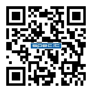 QR kodas | SPALVŲ VĖJAS, UAB | spec.lt