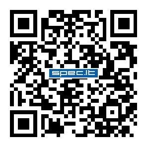 QR kodas | SPALVŲ ŽAISMAS, UAB | spec.lt
