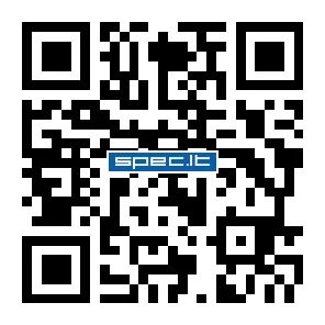 QR kodas | Spalvų žirafa, MB