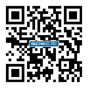 QR kodas | Spalvų Zona, UAB