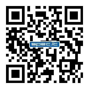 QR kodas | Spalvynas, UAB