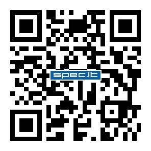 QR kodas | Spamobilis, IĮ | spec.lt