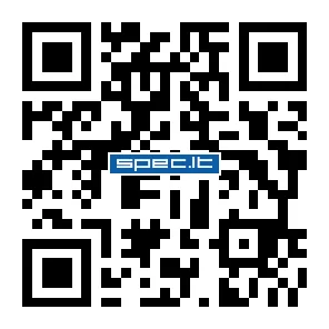 QR kodas | Spanera, UAB