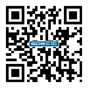 QR kodas | Spaneris, UAB