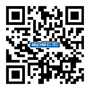QR kodas | Spanguolėlė, UAB