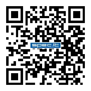 QR kodas | Spara capital, UAB