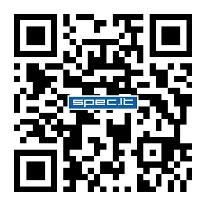 QR kodas | Šparagas, MB