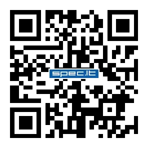 QR kodas | ŠPARAGAS, UAB