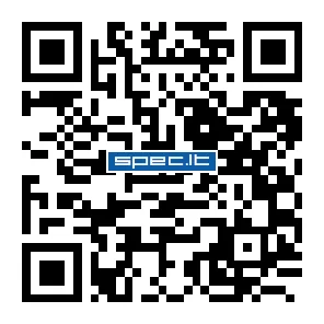 QR kodas | Sparčios reklamos autosportas, VŠĮ