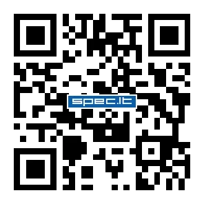 QR kodas | Spare parts, MB