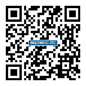 QR kodas | Spare parts oem, MB | spec.lt